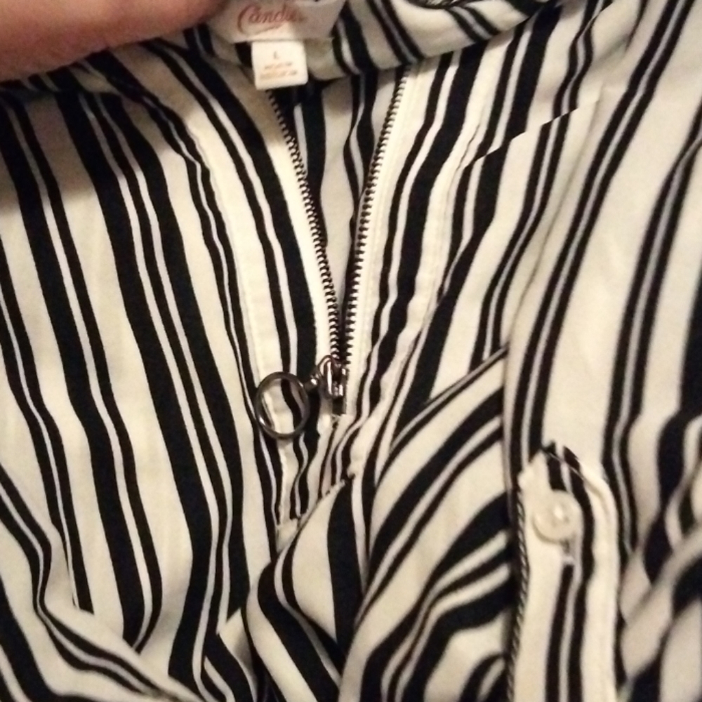 Candies top